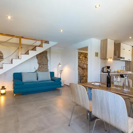 Vila Retro On Island Mljet *