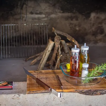 Retro On Island Mljet