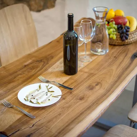 Retro On Island Mljet *