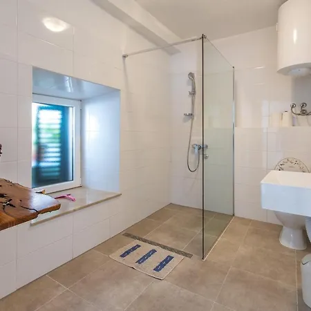 Villa Retro On Island Mljet *