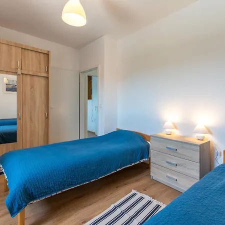 Retro On Island Mljet Villa *