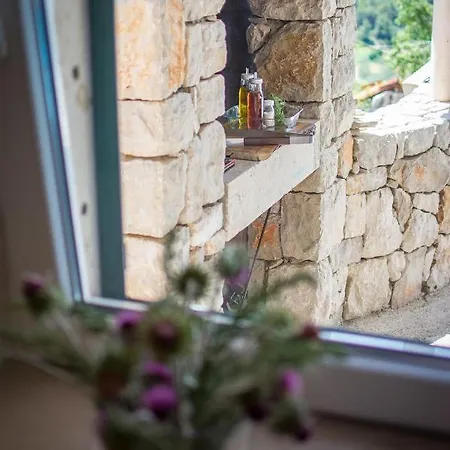 Retro On Island Mljet * Babino Polje