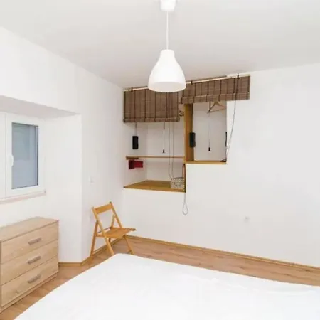 Villa Retro On Island Mljet Babino Polje