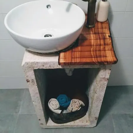 Retro On Island Mljet Babino Polje