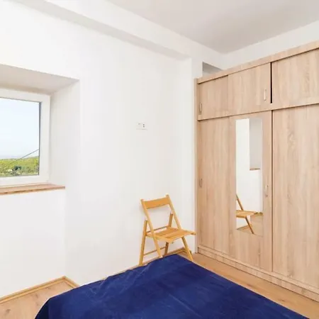 Retro On Island Mljet Villa