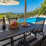 Retro On Island Mljet *