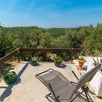 Villa Retro On Island Mljet