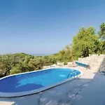 Retro On Island Mljet Villa *