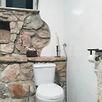 Retro On Island Mljet Villa *