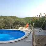 Villa Retro On Island Mljet