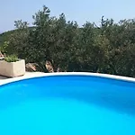 Retro On Island Mljet Villa