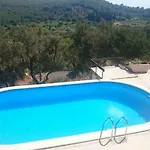 Villa Retro On Island Mljet *