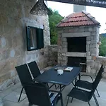 Villa Retro On Island Mljet *