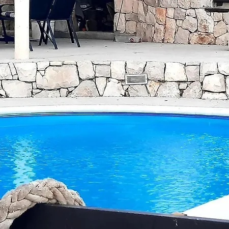 Villa Retro On Island Mljet *