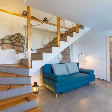 Retro On Island Mljet