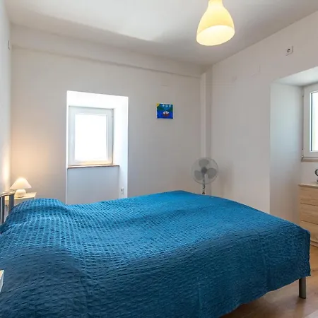 Villa Retro On Island Mljet *