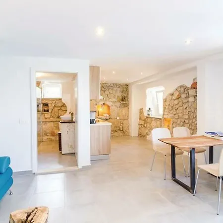 Villa Retro On Island Mljet *