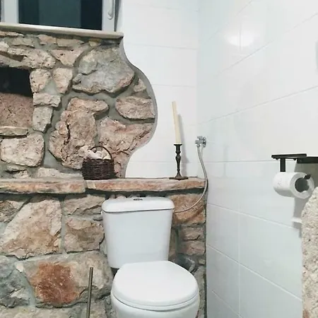Villa Retro On Island Mljet Babino Polje