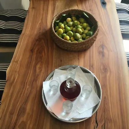 Retro On Island Mljet *