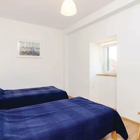 Retro On Island Mljet Babino Polje