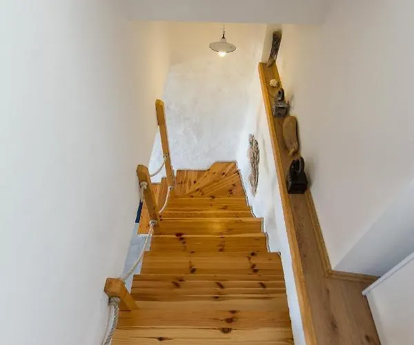 Retro On Island Mljet *