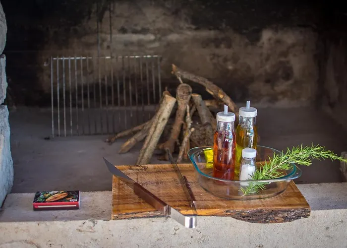 Retro On Island Mljet