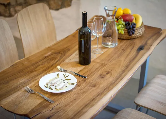 Retro On Island Mljet *