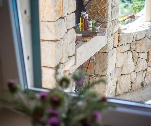 Retro On Island Mljet * Babino Polje