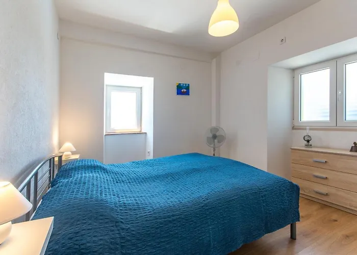 Villa Retro On Island Mljet *