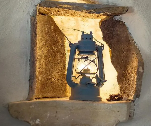 Retro On Island Mljet Babino Polje