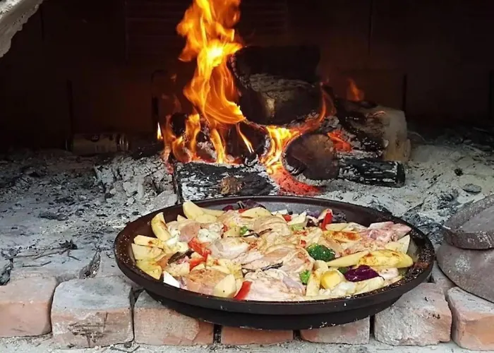 Villa Retro On Island Mljet *