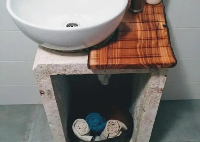 Retro On Island Mljet Babino Polje