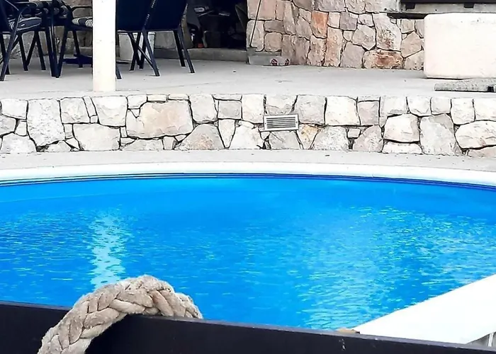 Retro On Island Mljet Babino Polje