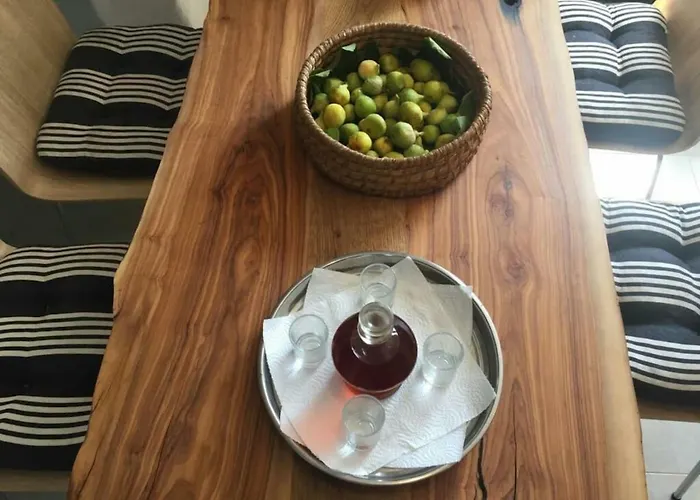 Retro On Island Mljet *