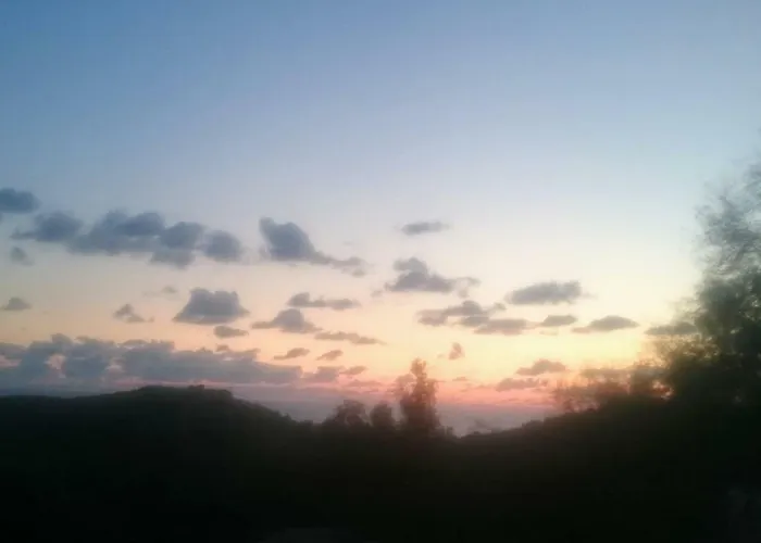 Retro On Island Mljet Villa Babino Polje